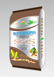 sks-穩定性玉米功能肥
