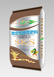 sks-穩定性水稻功能肥